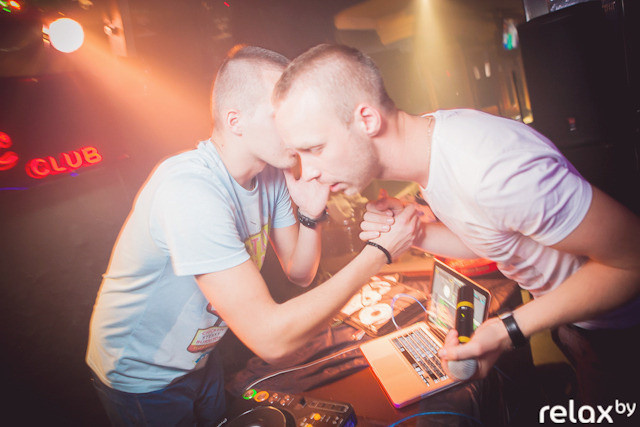 After party. Модное утро, фото № 118