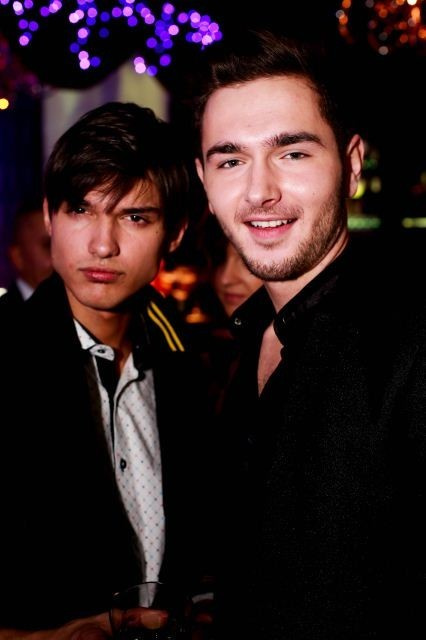 Зажигаем Звезды!, фото № 26