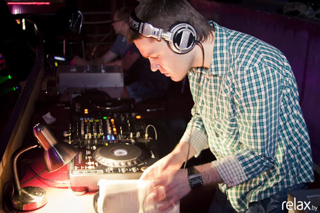 Electro Night, фото № 40