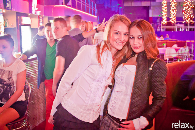 Ретро вечеринка, фото № 30