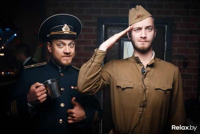 Спасибо деду за Победу: 70 праздничных фото, фото № 74