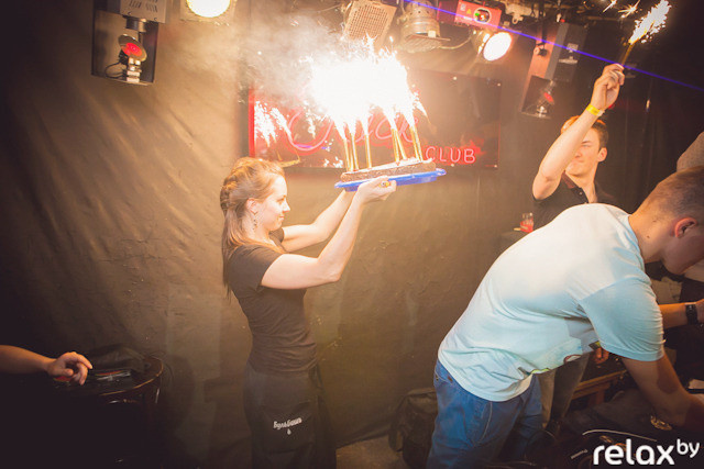 After party. Модное утро, фото № 149