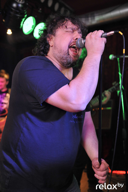 Live Weekend, фото № 36