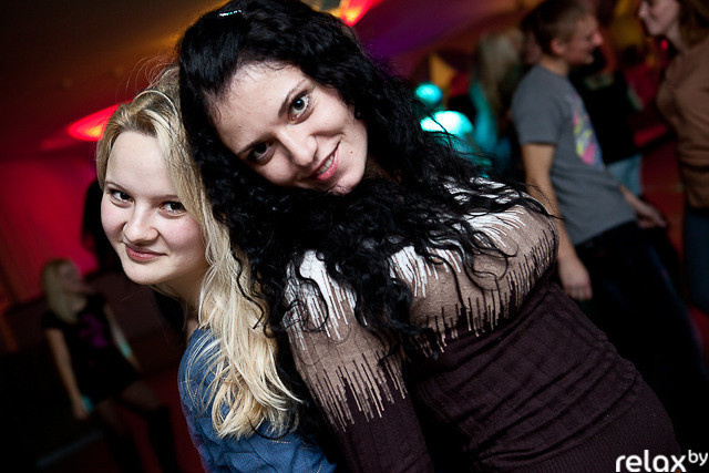 Retro Saturday, фото № 36