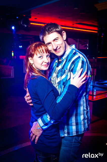 Открытие еженедельного проекта «Русские Ночи Proжekt», фото № 10