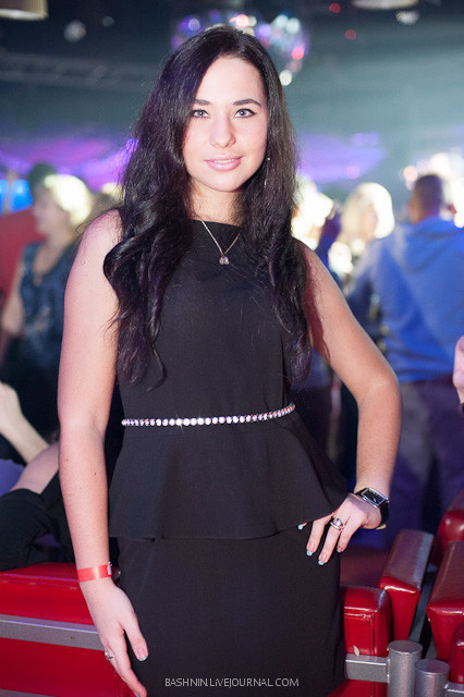 Русская ночь, фото № 28