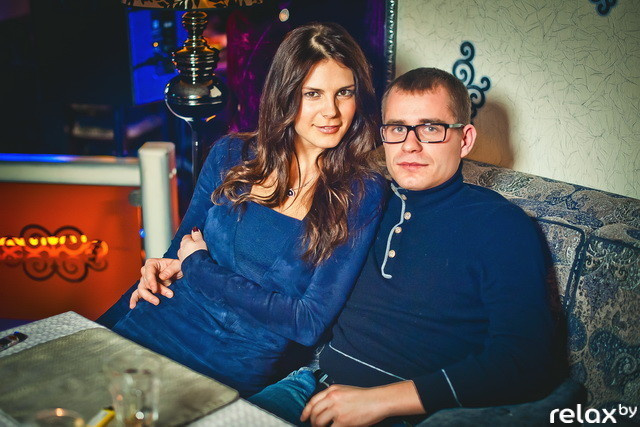 MACKVA - Ryboltover party, фото № 85