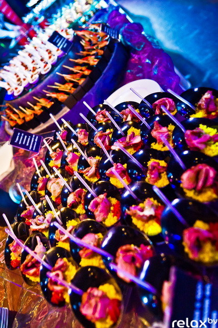 The Black Door - День Рождения Ирины Кабасакал, фото № 138