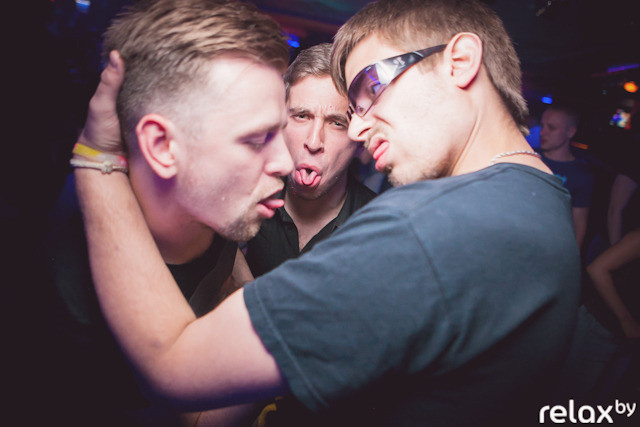 After party. Модное утро, фото № 66