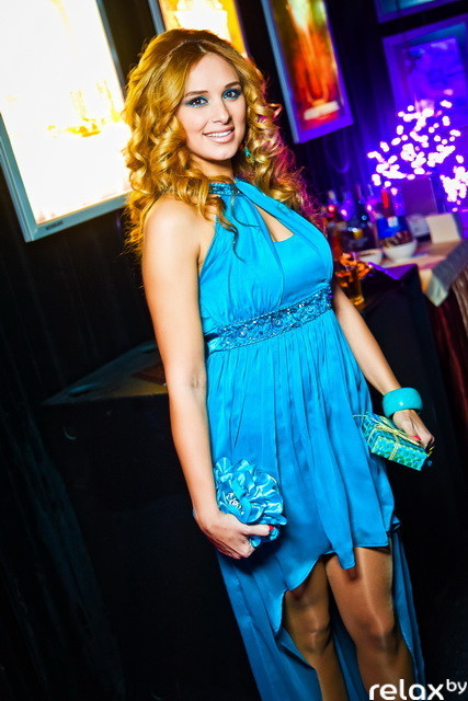 The Black Door - День Рождения Ирины Кабасакал, фото № 148