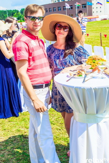 Международные соревнования по троеборью, фото № 18