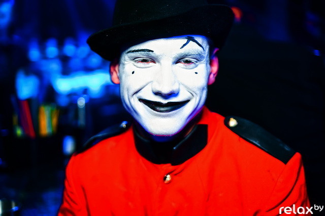 Millenium Night, фото № 71