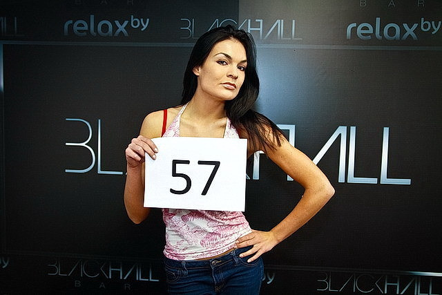 Кастинг Blackhall Bar, фото № 20