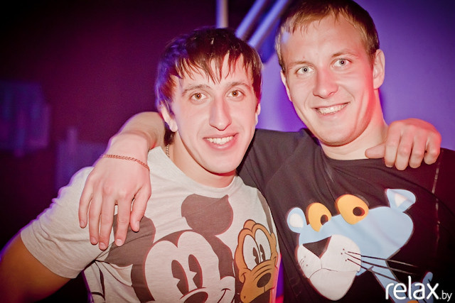 Electro Night, фото № 92