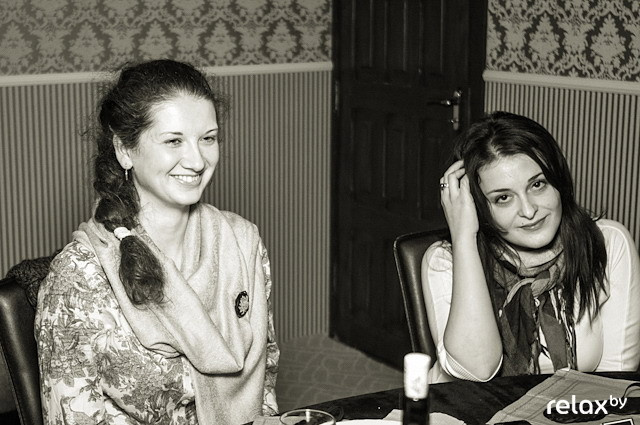 8 марта в клубе maf.by, фото № 44