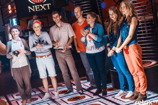 Dancefloor Kings, фото № 61