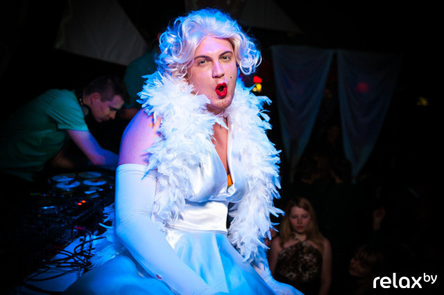 50 веселых фото минских аниматоров, фото № 50