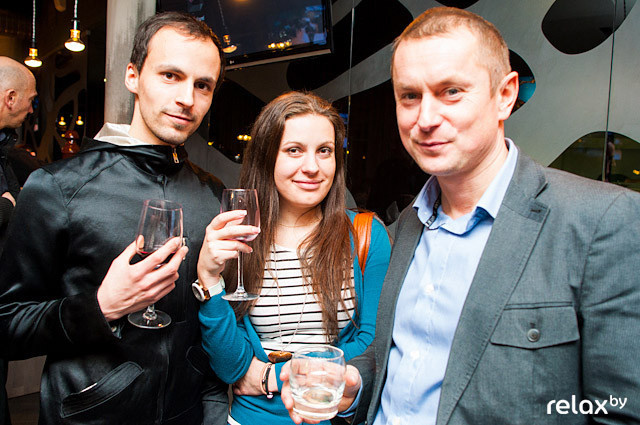 Открытие Террапицца на Мележа 1, фото № 120