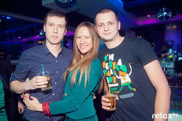 Dj Igor Arhipov с презентацией нового микса «Pop porn», фото № 12