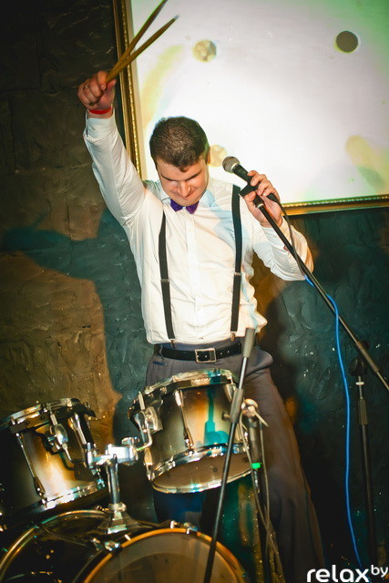 Новогодний корпоратив Artox 3 часть, фото № 114