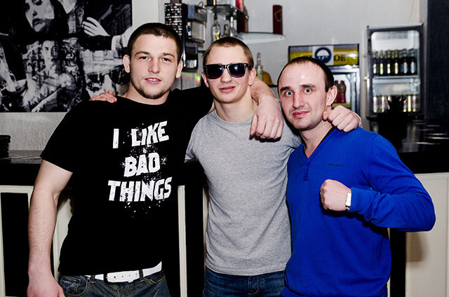 РЕТРО, фото № 63