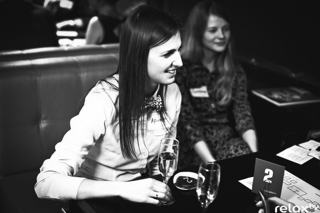 Бизнес-школа Расти, фото № 35