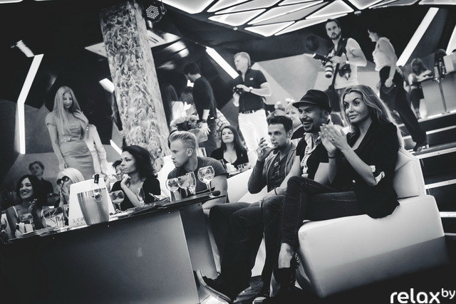 Презентация клипа Анастасии Тиханович, фото № 40