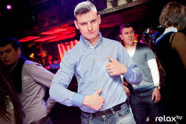 Взрослые игры в Madison, фото № 10