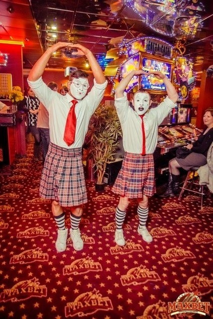 Женский день, фото № 22