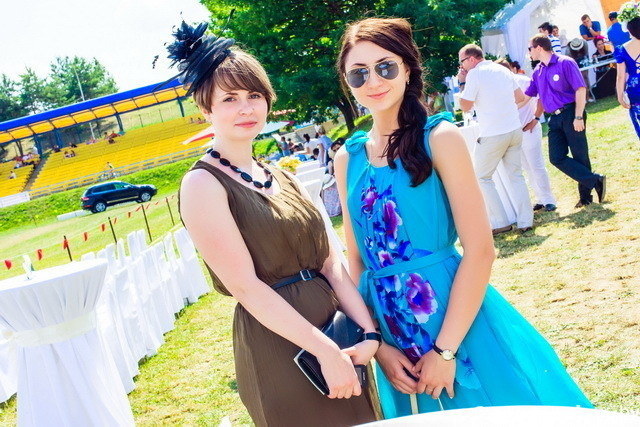 Международные соревнования по троеборью, фото № 120