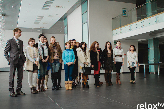 Отборочный тур конкурса New Names BFW, фото № 38