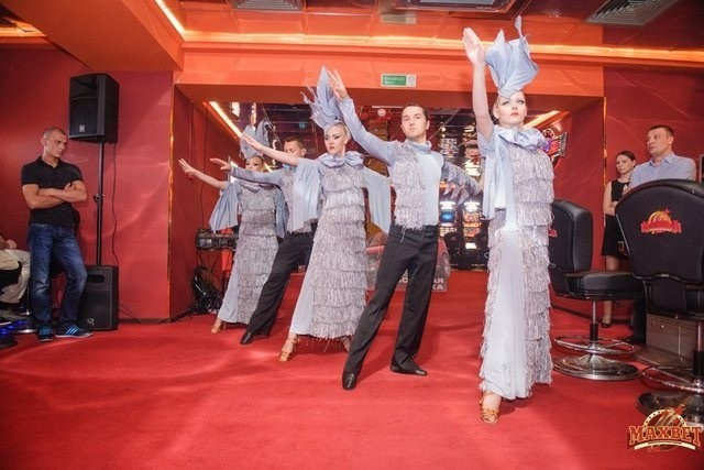 Большая Гонка Красный Финал, фото № 26