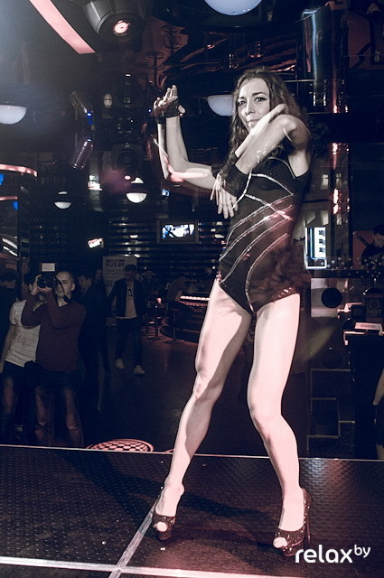 Next Club Show, фото № 34