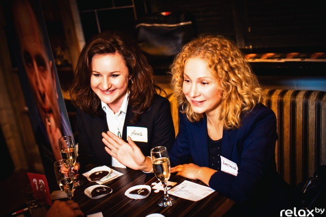 Бизнес-школа Расти, фото № 49