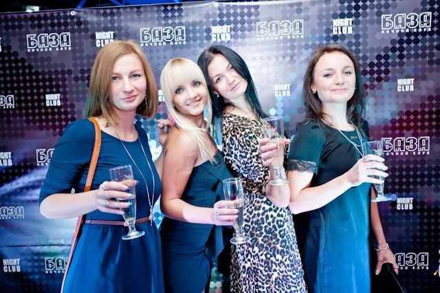 Hollywood Party, фото № 104