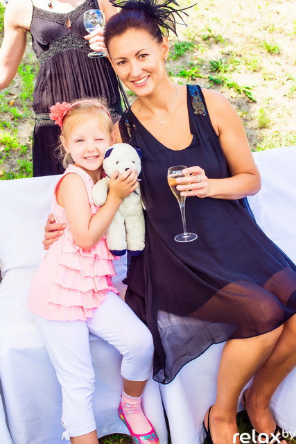 Международные соревнования по троеборью, фото № 42