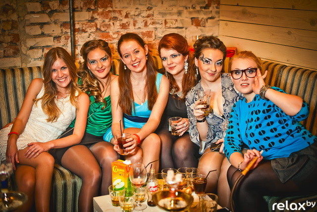 Корпоратив Artox 2 часть, фото № 11