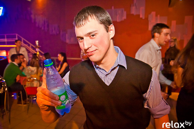 Встреча выпускников, фото № 61