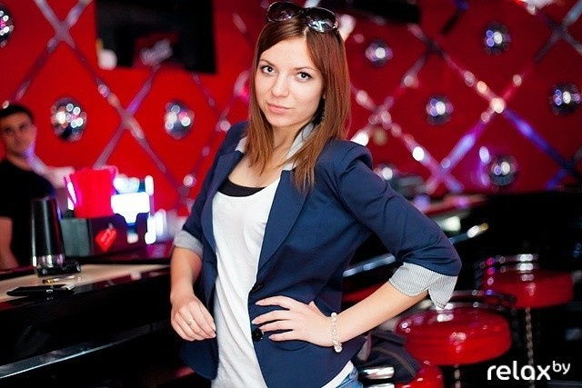 Next club show, фото № 77