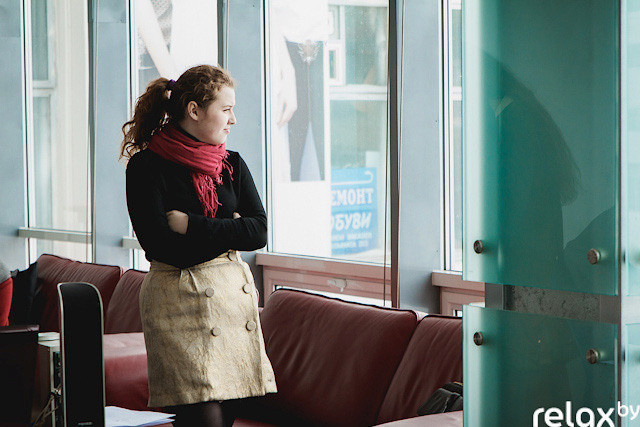 Отборочный тур конкурса New Names BFW, фото № 1