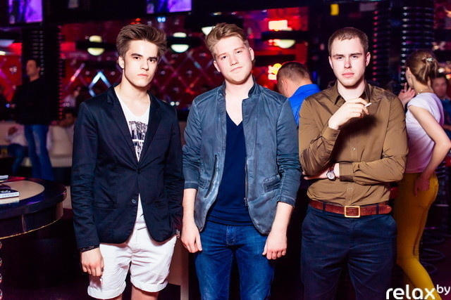 Club Dance Awards, фото № 69