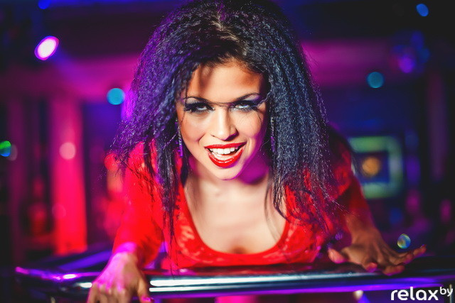 Большой куш, фото № 118