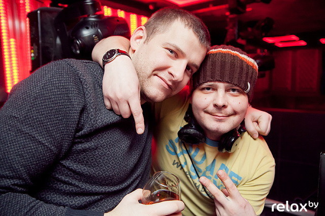 Взрослые игры в Madison, фото № 80