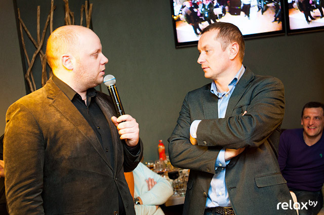 Открытие Террапицца на Мележа 1, фото № 35