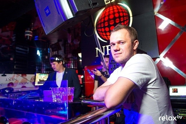 Next, фото № 93