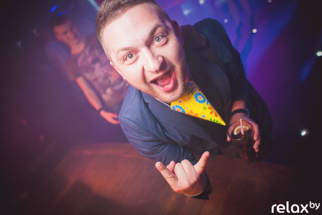 After party. Модное утро, фото № 15