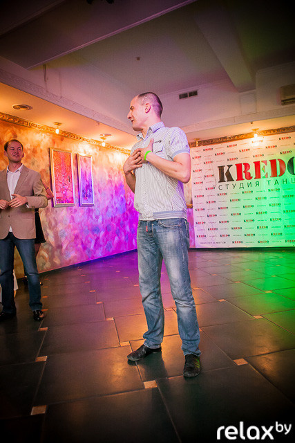 Salsa-пати, фото № 35