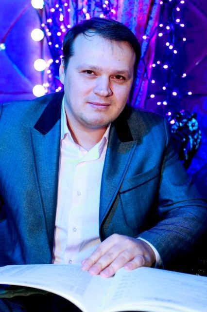 Звездная пятница, фото № 51