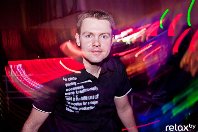 Electro Night, фото № 44