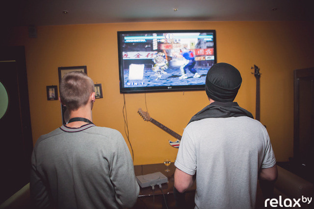 After party. Модное утро, фото № 38